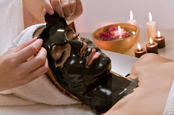 Hotel Hermitage & Park Terme - mese di Aprile - maschera cioccolato